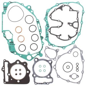 Honda TRX400EX Complete Gasket Kit - Vertex Pistons - Vertex - `99-`04 Honda TRX400EX Complete Gasket Kit - Vertex Pistons - Vertex - `99-`04